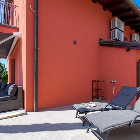 Villa Lomida Opatija Exterior photo